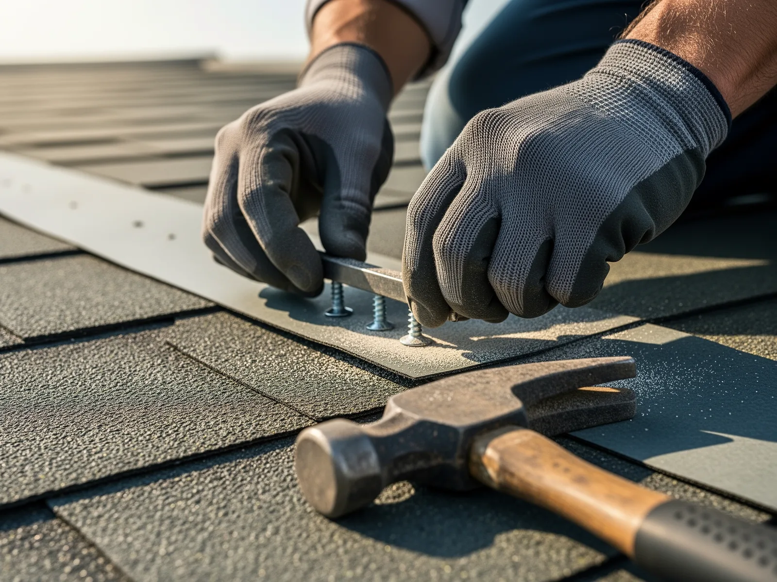 Why choose Fascia Repair in South Mountain, PA